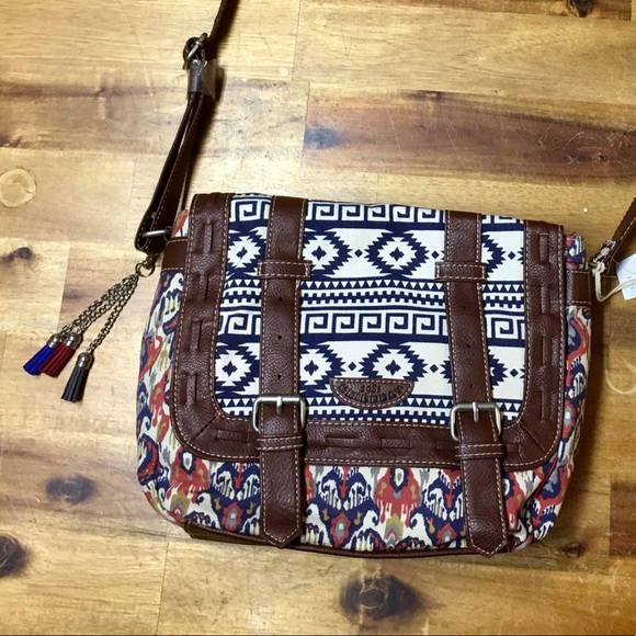 unionbay crossbody bag